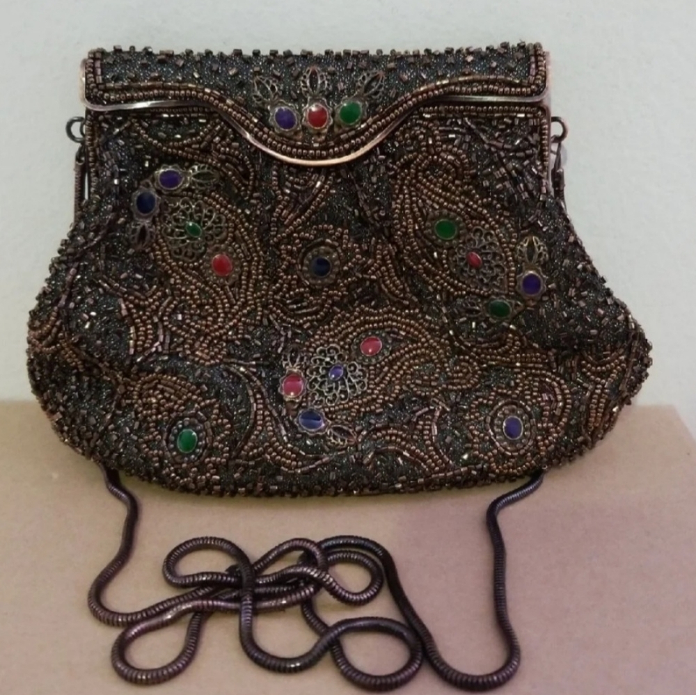 Vintage La Regale Purse